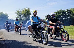 11. MZ und Simsontreffen in Harzungen