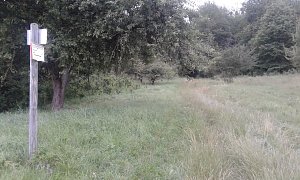 Qualit&auml;tswanderweg?
