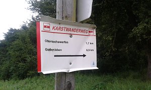 Qualit&auml;tswanderweg?