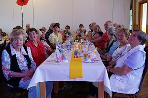 Sommerfest VdK