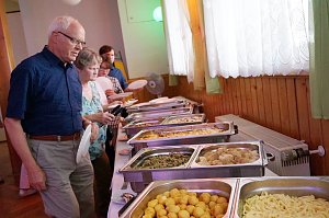 Sommerfest VdK