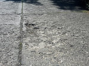 Nichts f&uuml;r Rollstuhlfahrer