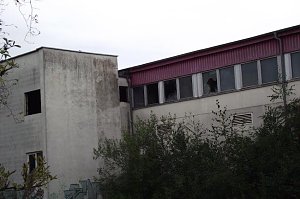 ruine