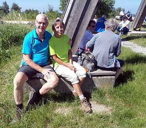 Treffen der Generationen