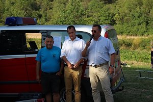 Th&uuml;ringer Meister kommt aus Hachelbich