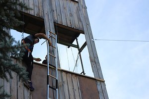 Th&uuml;ringer Meister kommt aus Hachelbich