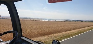 Fl&auml;chenbrand