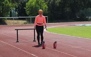 Th&uuml;ringer Landesmeisterschaften im Feuerwehrkampfsport