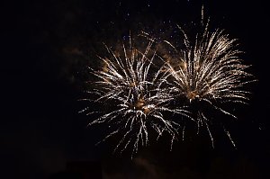See in Flammen 2019