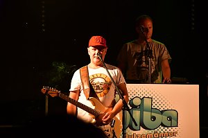 See in Flammen 2019
