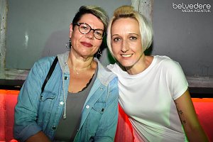 Party im Jugendclubhaus in Nordhausen - der Samstag