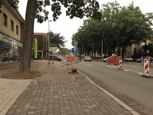 Ab hier geht es "normal" weiter