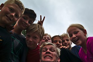 Handwerkercamp - 3. Tag