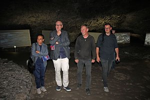 Anhydrite Biennale of Media Art