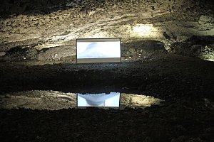 Anhydrite Biennale of Media Art