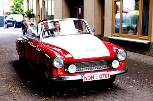 25. Nordhäuser Altstadtfest - Die Höhepunkte des Freitags