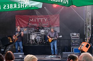 25. Nordhäuser Altstadtfest - Die Höhepunkte des Freitags