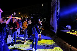25. Nordhäuser Altstadtfest - Die Höhepunkte des Freitags