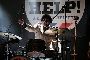 25. Nordhäuser Altstadtfest - Die Höhepunkte des Freitags