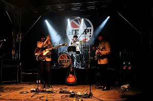 25. Nordhäuser Altstadtfest - Die Höhepunkte des Freitags