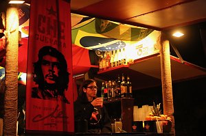 Das 25. Altstadtfest - der Freitag