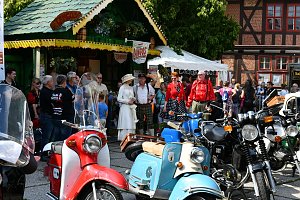 25. Altstadtfest