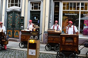 25. Altstadtfest