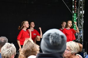 25. Altstadtfest