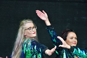 25. Altstadtfest