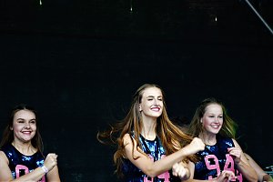 25. Altstadtfest
