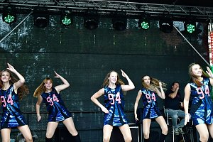 25. Altstadtfest