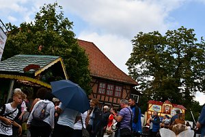 25. Altstadtfest