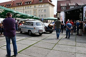25. Altstadtfest