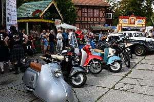 25. Altstadtfest