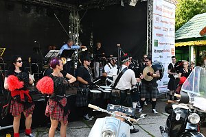 25. Altstadtfest
