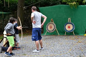 25. Altstadtfest