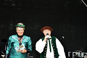25. Altstadtfest