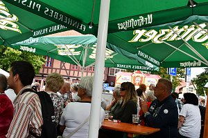 25. Altstadtfest