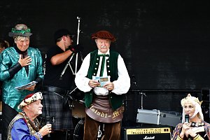 25. Altstadtfest