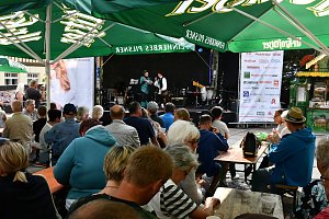 25. Altstadtfest