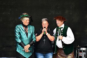 25. Altstadtfest