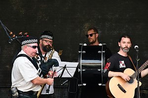 25. Altstadtfest