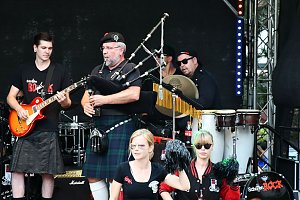 25. Altstadtfest