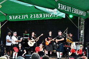 25. Altstadtfest