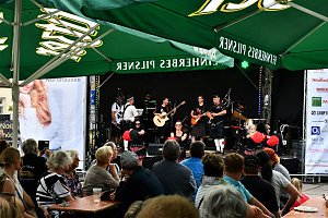 25. Altstadtfest