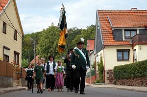 Oster&ouml;der Sch&uuml;tzenfest