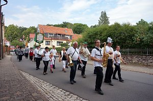 Oster&ouml;der Sch&uuml;tzenfest