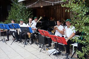Oster&ouml;der Sch&uuml;tzenfest
