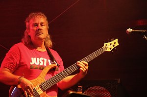 Das 25. Altstadtfest - der Samstag