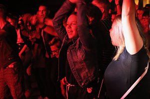 Das 25. Altstadtfest - der Samstag